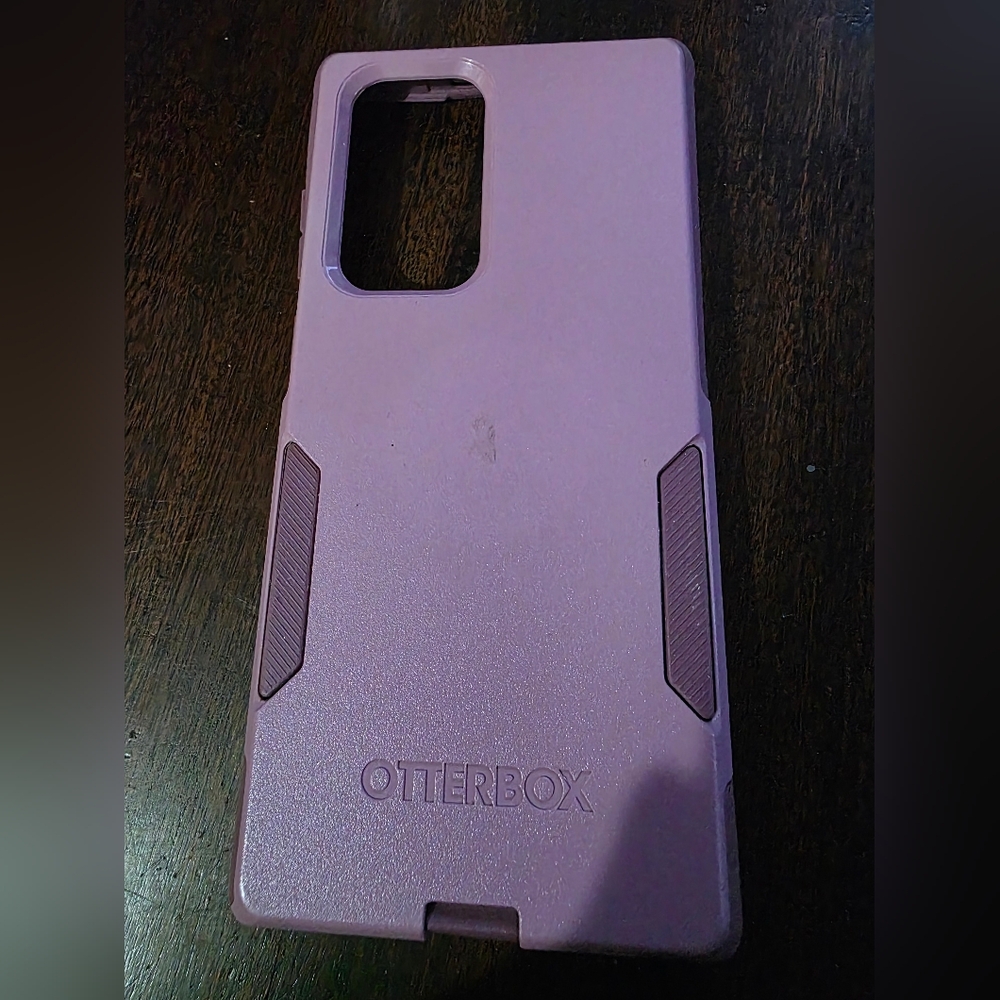 OtterBox Lavender Phone Case